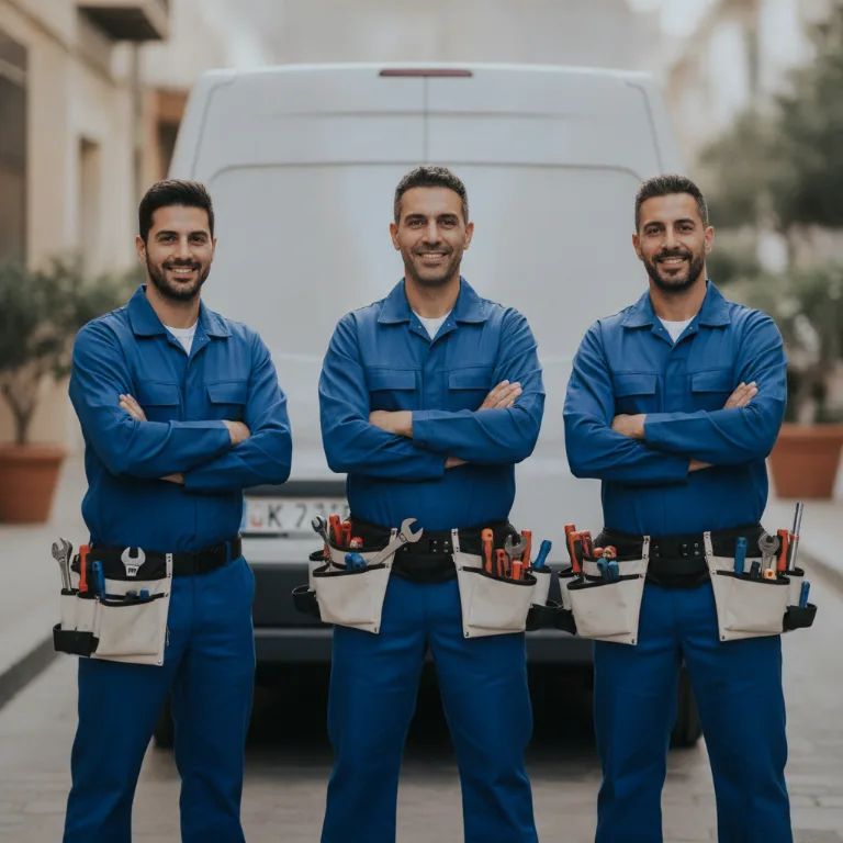 Riparazione Caldaia Gas team a Fabriano